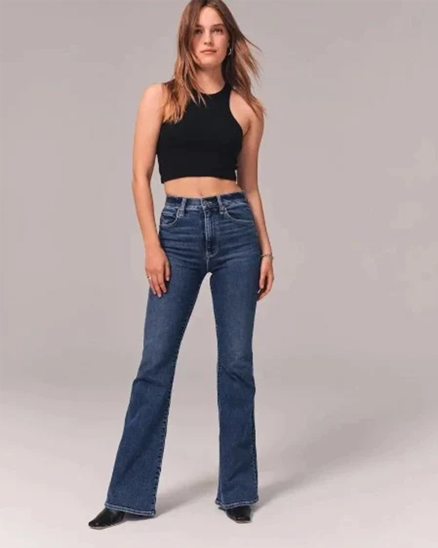 W&W Mode | Fashion Stretch-Hosen für Frauen 2024