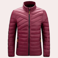 WW | Stilvolle Herrenjacke