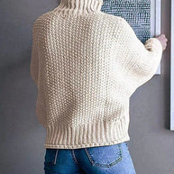 Alli™ - Pullover mit langen Ärmeln