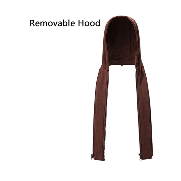 WW | Vulcan Lederjacke - Stil & Funktion für jeden Anlass