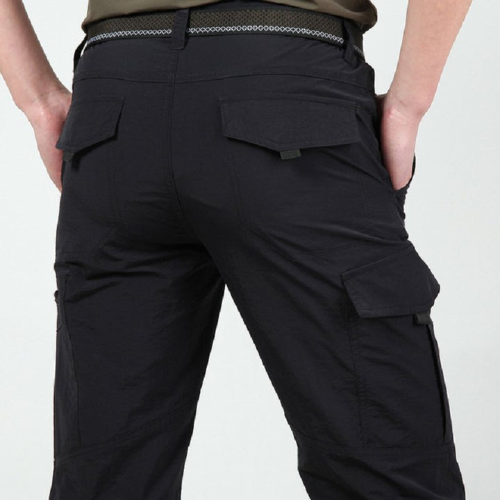 Bequeme und Stilvolle Hosen