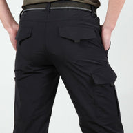 Bequeme und Stilvolle Hosen