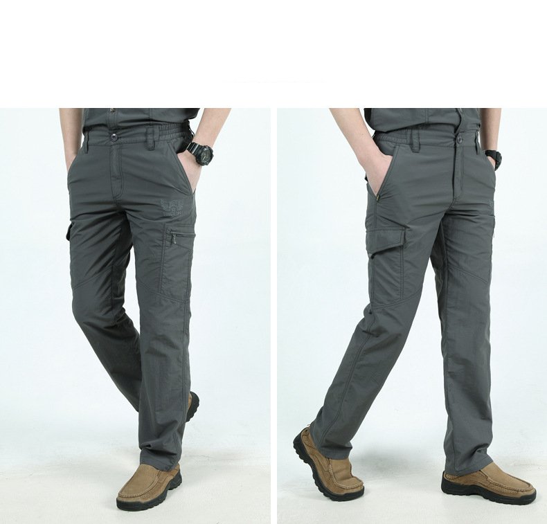 Bequeme und Stilvolle Hosen