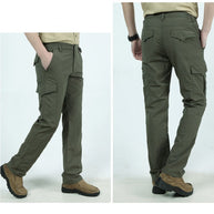 Bequeme und Stilvolle Hosen