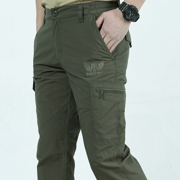 Bequeme und Stilvolle Hosen
