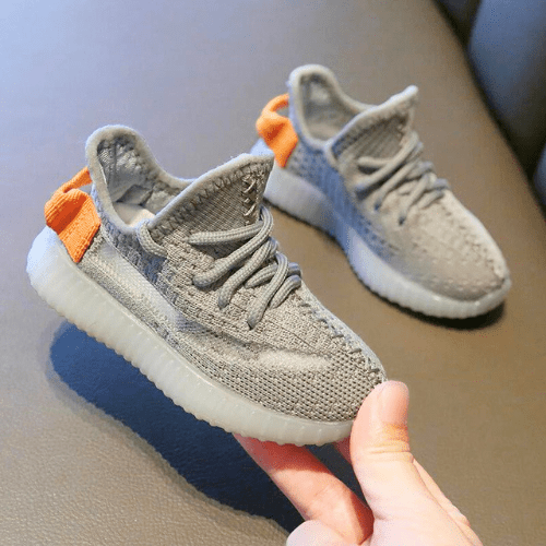 WW | Sneaker Atmungsaktiv & Komfortabel Sneaker Für Aktive Kinder