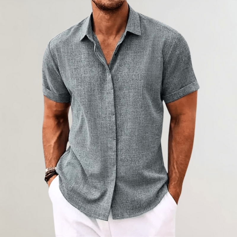 WW | Herren Polo Shirt Klassisches Design & Elegant