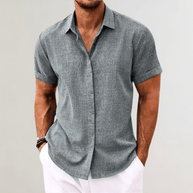 WW | Herren Polo Shirt Klassisches Design & Elegant