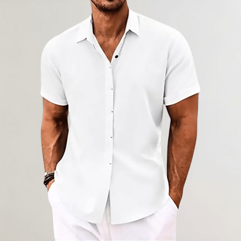 WW | Herren Polo Shirt Klassisches Design & Elegant