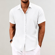 WW | Herren Polo Shirt Klassisches Design & Elegant