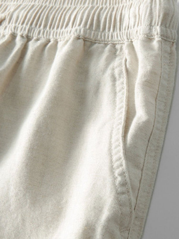 WW | Herren Sommer Satz Mit Shirt Und Shorts Leicht, Atmungsaktiv & Stilvoll
