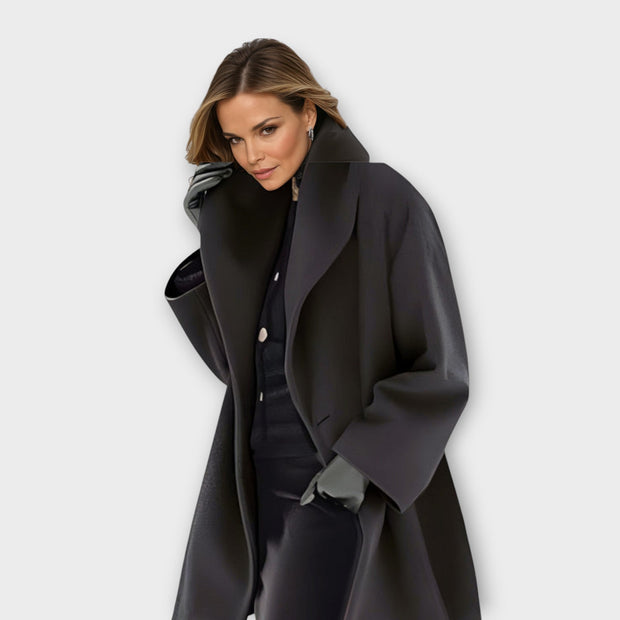WW | Winddicht Wolljacke