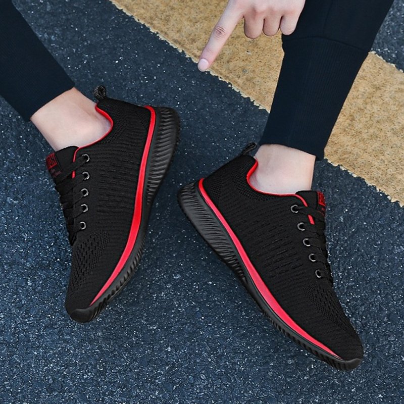 Leistungsstarke und Bequeme Laufschuhe