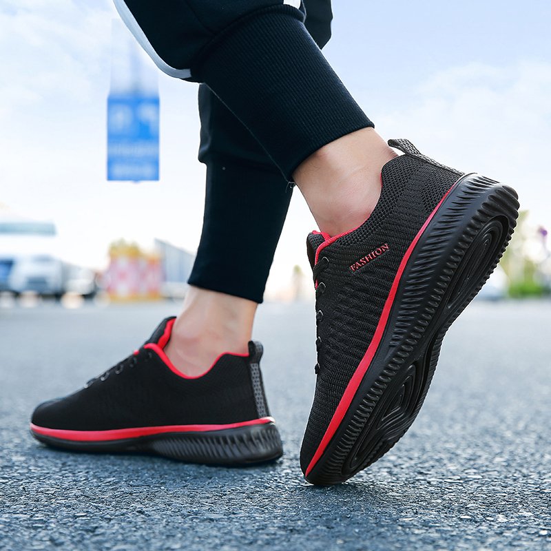 Leistungsstarke und Bequeme Laufschuhe