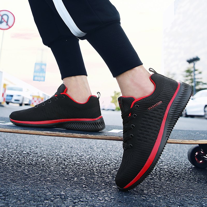 Leistungsstarke und Bequeme Laufschuhe