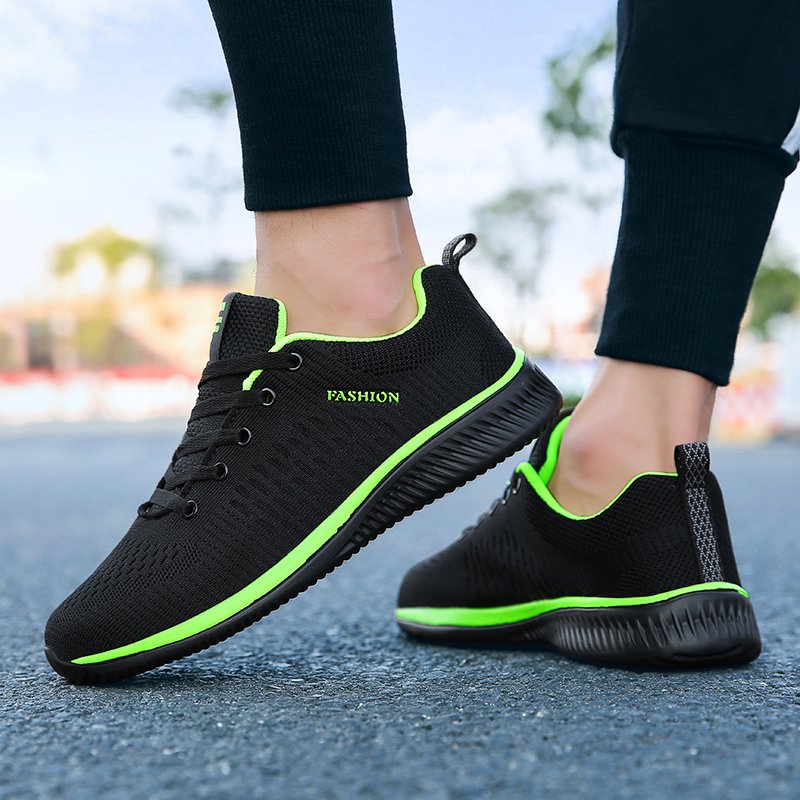 Leistungsstarke und Bequeme Laufschuhe