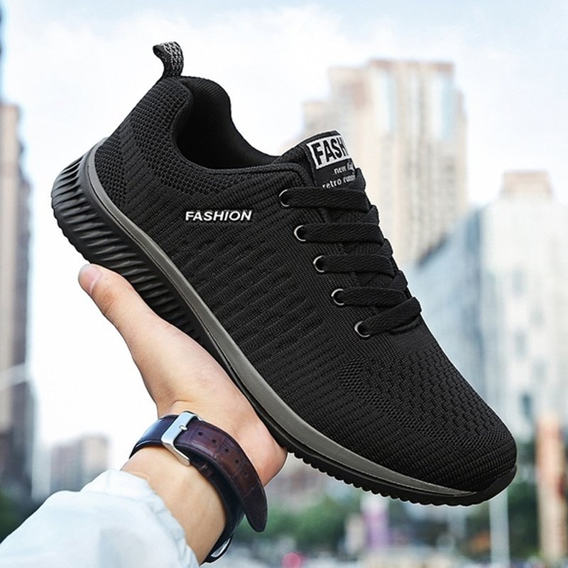 Leistungsstarke und Bequeme Laufschuhe