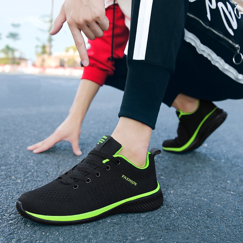 Leistungsstarke und Bequeme Laufschuhe