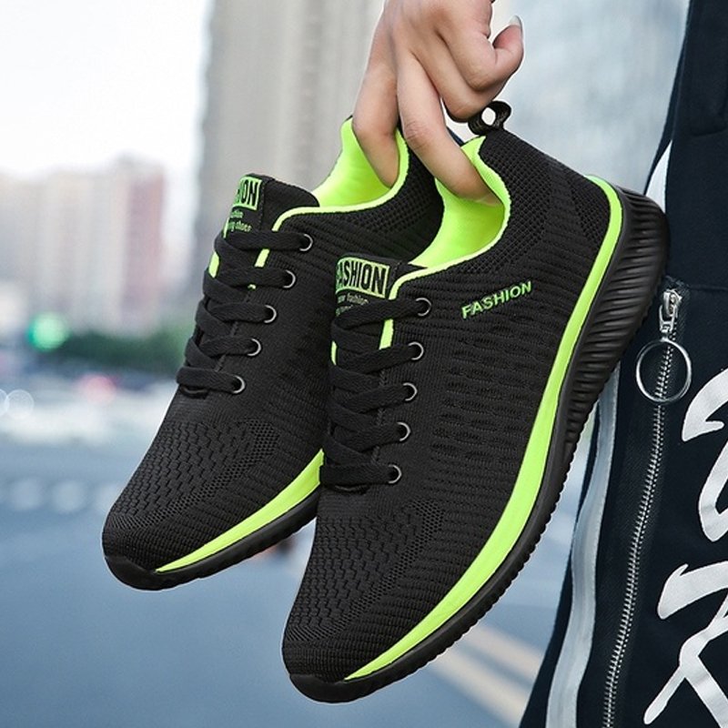 Leistungsstarke und Bequeme Laufschuhe