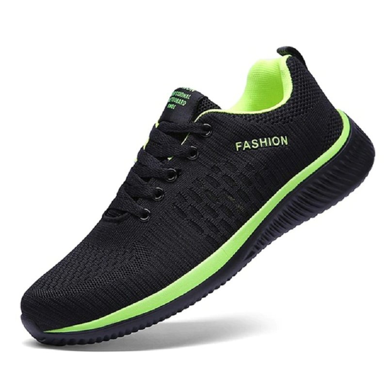 Leistungsstarke und Bequeme Laufschuhe
