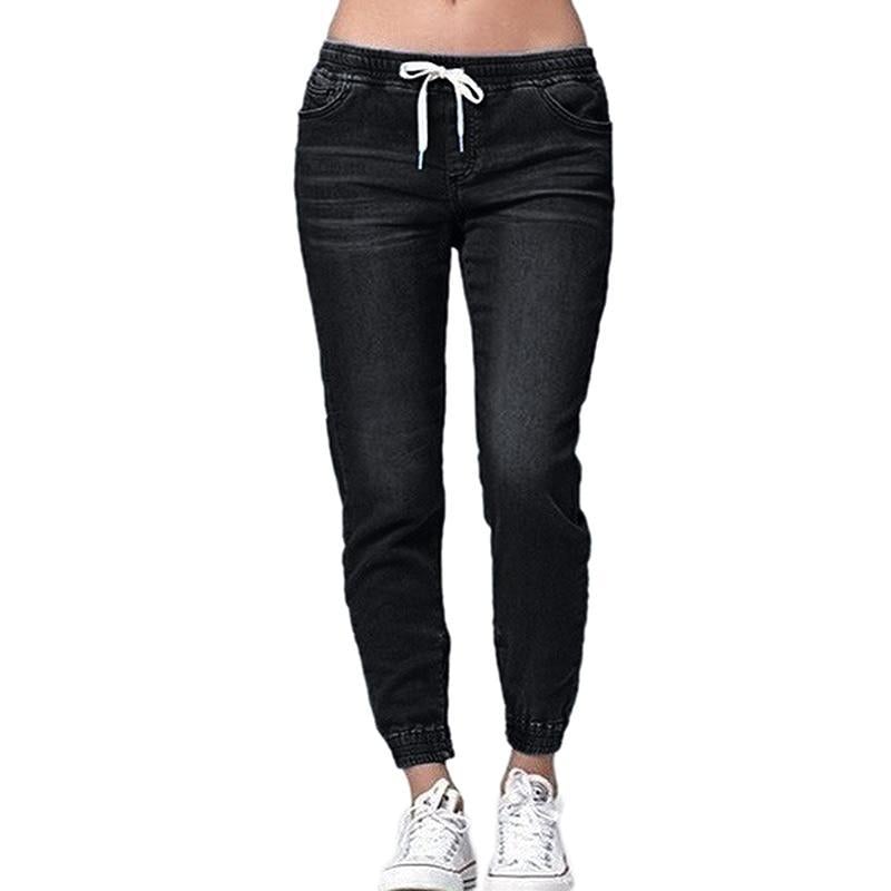 WW | Damenhosen Im Jogginghosen-Stil