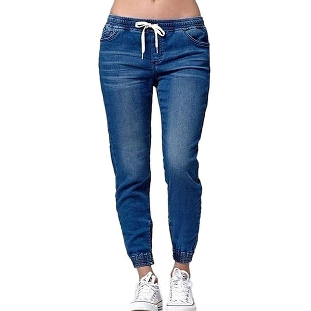 WW | Damenhosen Im Jogginghosen-Stil