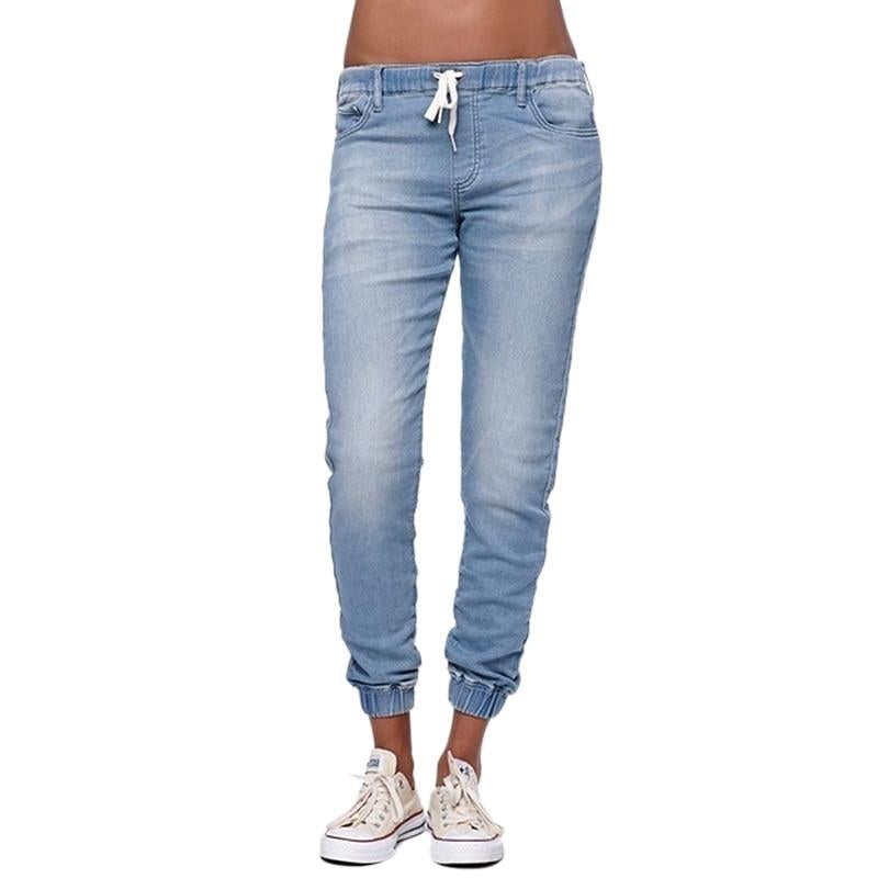 WW | Damenhosen Im Jogginghosen-Stil
