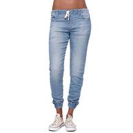 WW | Damenhosen Im Jogginghosen-Stil