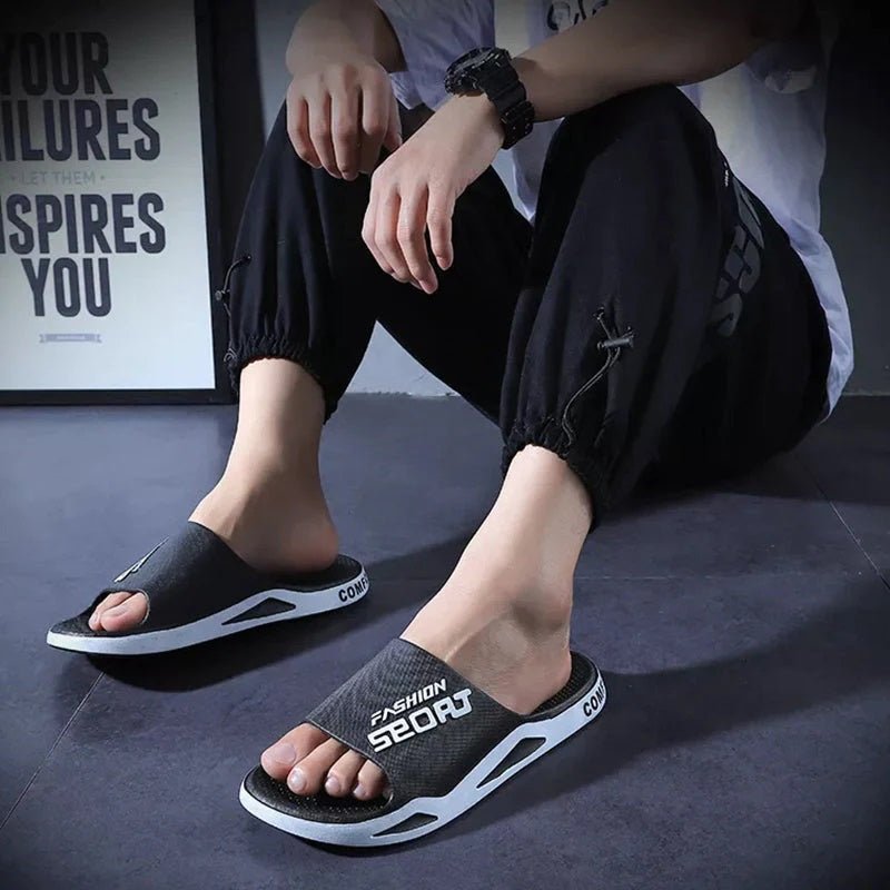 SPORTSANDALEN
