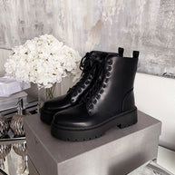 Stiefel Serena Schwarz