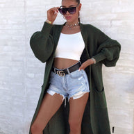 WW Lang Khaki