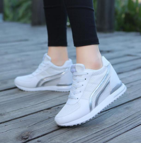 W&W - Freizeitschuhe für Frauen