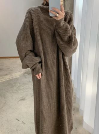 Sweatkleid für Frauen
