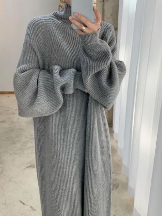 Sweatkleid für Frauen