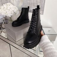 Stiefel Serena Schwarz