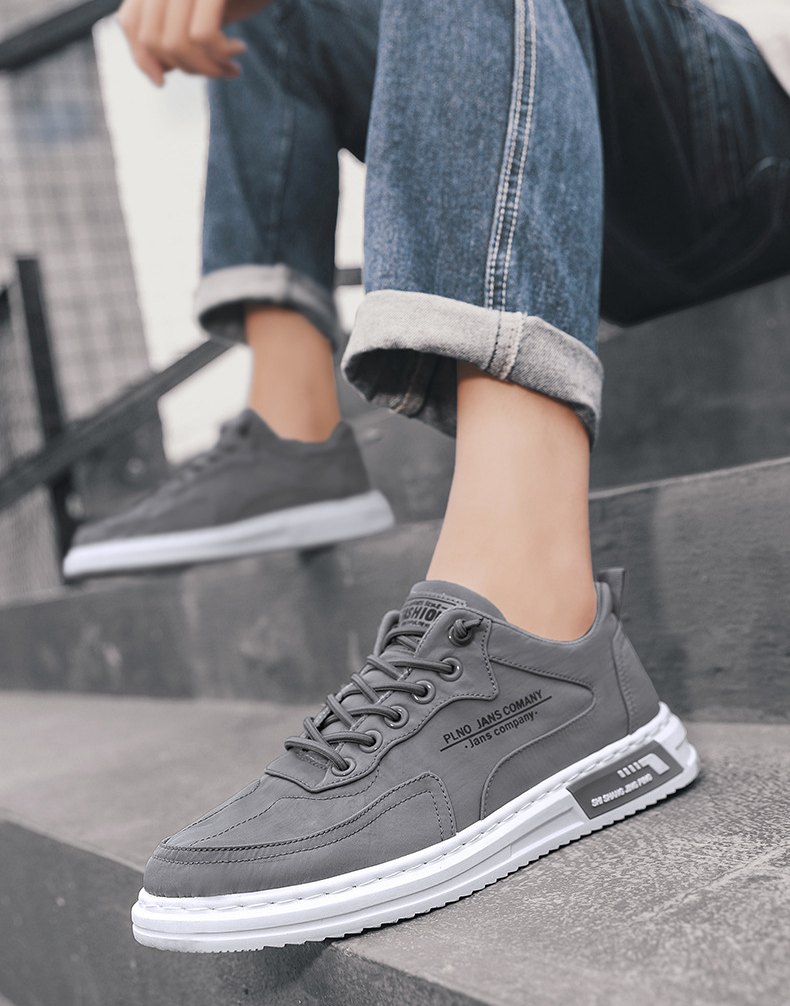 WW - Wildleder Schuhe