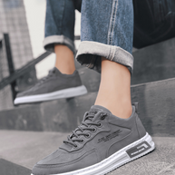 WW - Wildleder Schuhe