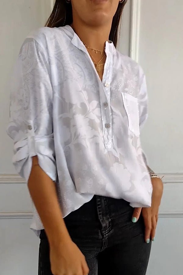 WW | Glamouröses Paillettop für Festliche Anlässe