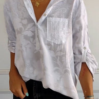 WW | Glamouröses Paillettop für Festliche Anlässe