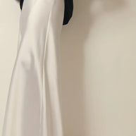 WW | Satinrock Mit Hoher Taille Anna