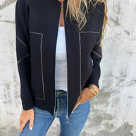 WW | Stylische Jacke
