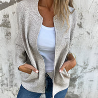 WW | Stylische Jacke