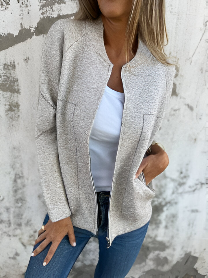 W&W Mode | Stylische Jacke