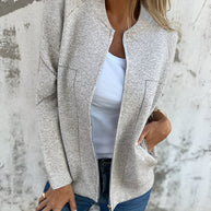WW | Stylische Jacke