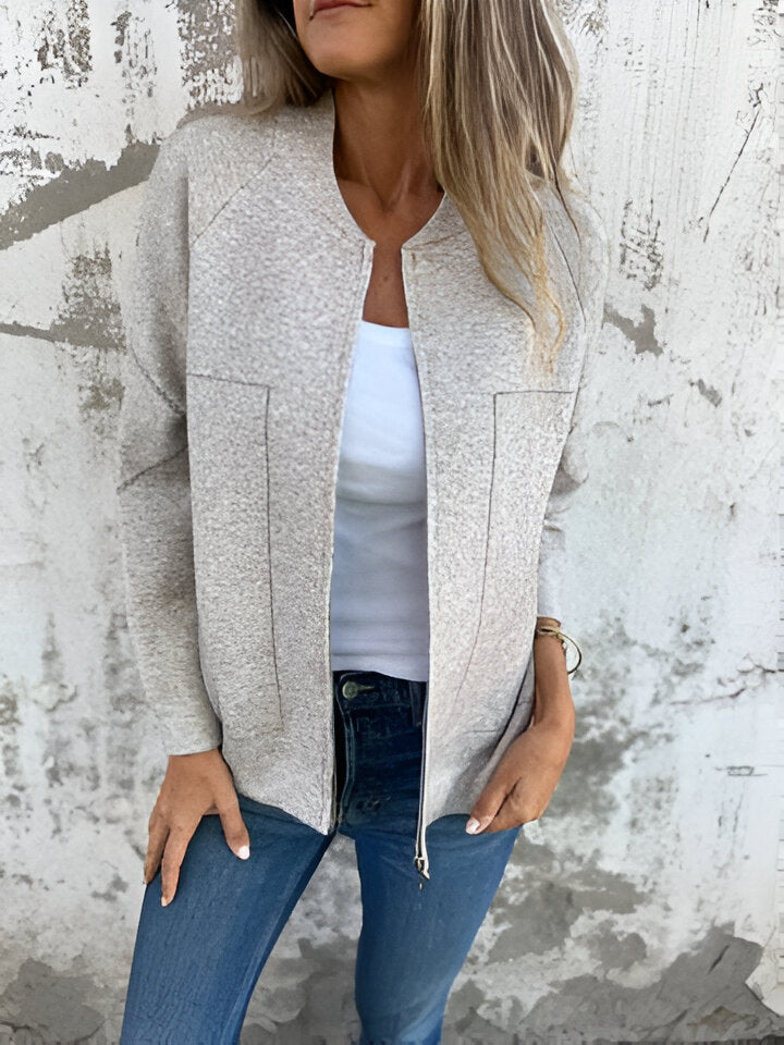 WW | Stylische Jacke