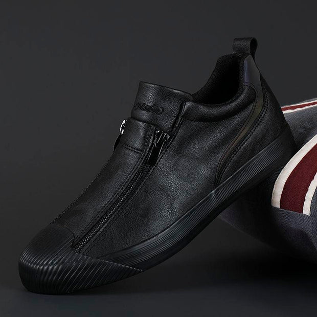 WW | Bequeme Rutschfeste Schuhe mit Verstellbarem Reißverschluss