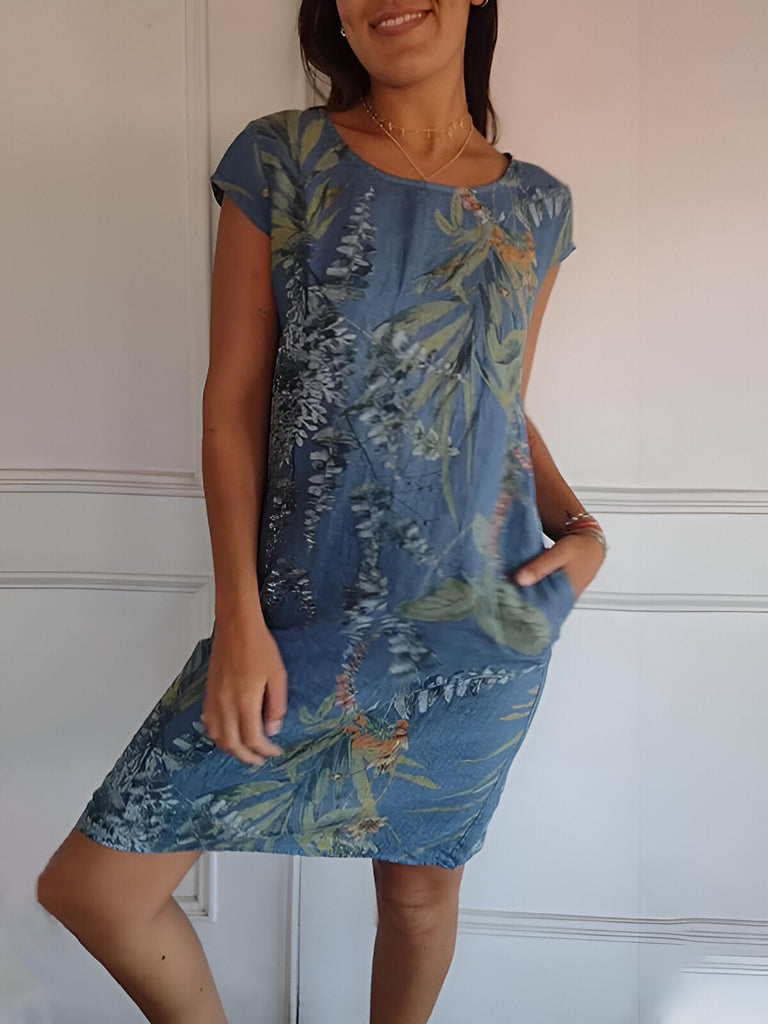 WW | Frauen Schönes Abendkleid