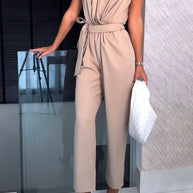 WW | Sommerlicher Jumpsuit für die sonnigen Tage