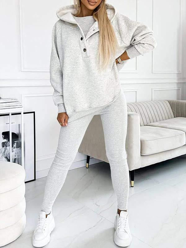 WW | Bequemes Loungeset für Damen