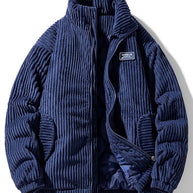 WW | Cord Herrenjacke